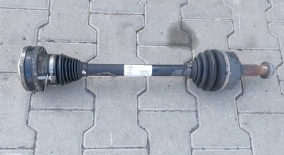 A6393300801 мерседес w639 рестайлинг привод правый передняя 4x4 4 - matic