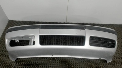 1U0807221K Бампер, перед. Skoda Octavia (A4 1U-) 2002