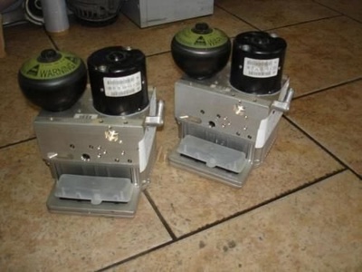 A0044314212 мерседес е класса w211 насос sbc абс а 0044314212