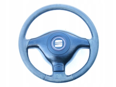 1J0419091AE руль кожа seat леон 1 толедо 2