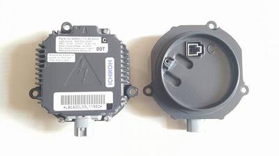 Matsushita Electric блок розжига ксенон matsushita panasonic 2ds 2dr