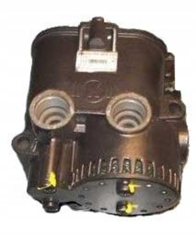 EA2000 клапан мерседес atego тормоза ebs 0004291124
