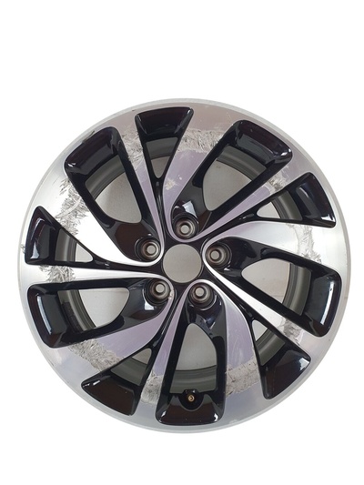 Колесо citroen jumpy 7x17 17 et46 5x108 9810098477