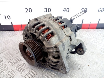 078903016AC Генератор Audi A4 B6 (2001-2004) 2001