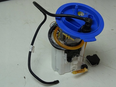 8V0919087A audi a3 rs3 8v 2.5tfsi насос топлива