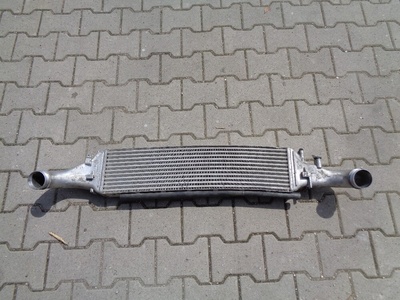 8R0145805A audi q5 sq5 интеркулер радиатор