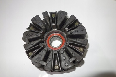 Поводок резинки набор yamaha r1 rn04