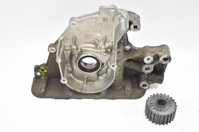 04C115105C насос масляный chy поло v fabia 3 up 1.0
