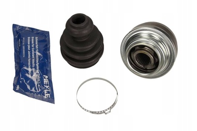 1004980221 шрус внутр . для volkswagen sharan / galaxy 129 , 2mm / 35z