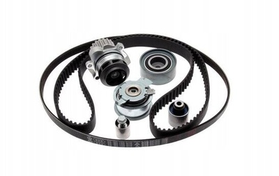 530015810 комплект ремня грм насос audi 100 c4 a6 c4 купе a8 2.6 2.8