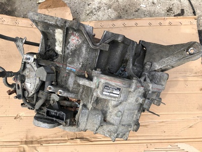 12087765042LE кпп volvo 850 c70 s70 v70 2.4 2.5 автомат