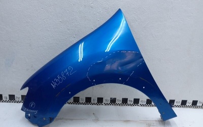 631013661R Крыло переднее левое Renault Sandero 2 Stepway без повторителя