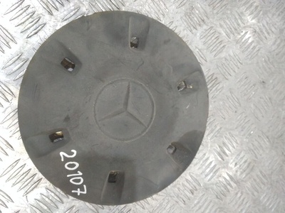 3976P0010 Колпак колесный Mercedes Sprinter W906 (2006-2014) 2007
