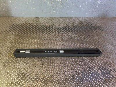 4B9863553F94H Шторка багажника Audi A6 (C5) 1997-2004 4B9863553F 94H