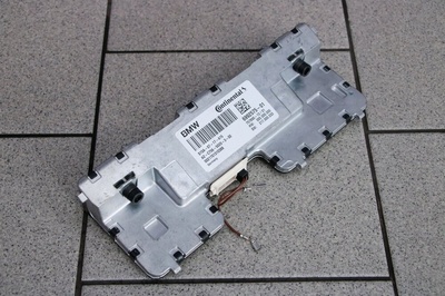 6992575 bmw g30 g31 g32 g11 - камера , блок kafas