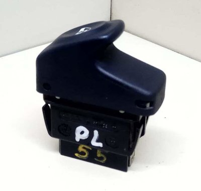 429998K Кнопка стеклоподъемника переднего левого Renault Clio 2 2000