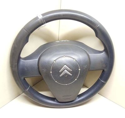 Руль Citroen C3 2002-2009 2005