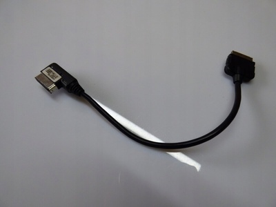 4F0051510E кабель интерфейс ами iphone ipod a6 c6