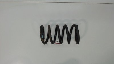 MB663827 Пружина подвески зад. Mitsubishi Space Runner 1991-1999 1996