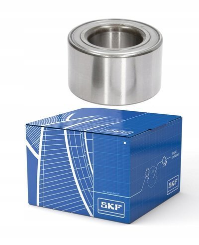 VKBA3640 skf подшипник колеса передний citroen jumper 230