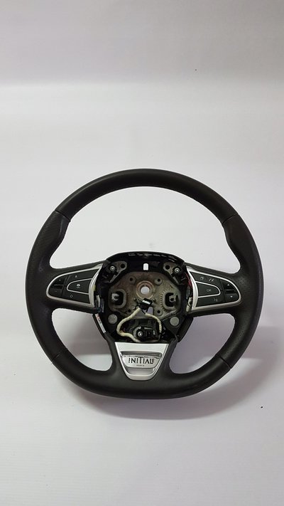 484001994R рулевое колесо renault espace 5 initiale