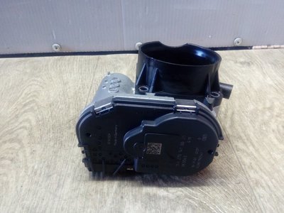 A2701410025 Заслонка дроссельная MERCEDES-BENZ A-CLASS W176 06/2012 - 05/2018 2016