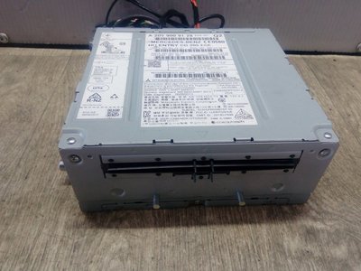 A2059009128 CD-чейнджер Mercedes C W205 2015