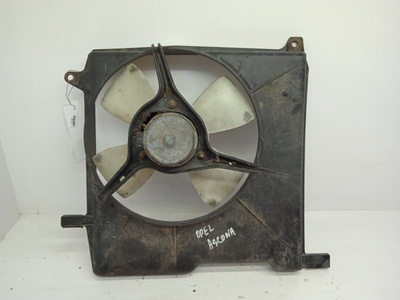 90118236 Вентилятор радиатора Opel Ascona 1988