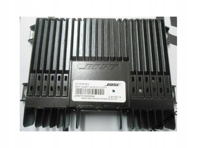 G21B6692X mazda 6 mazda6 усилитель bose 04r.