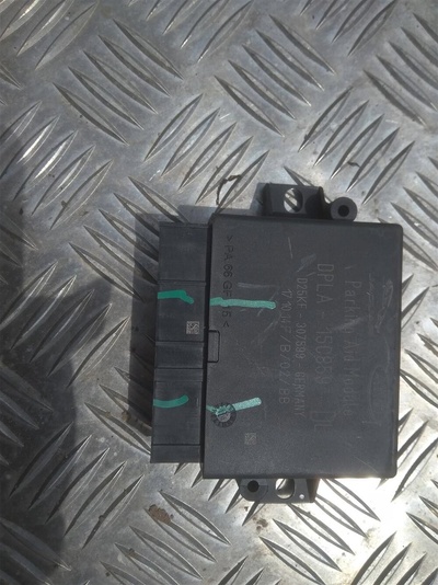 PA66GF15 Блок электронный Land Rover Evoque 2014