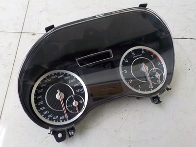 A1769009901 мерседес w176 a45 amg спидометр