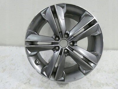 hyundai колесо алюминиевая 19 52910 - b8195