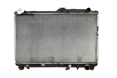 радиатор lexus es 300 2 ii 3.0 v6 1993 год