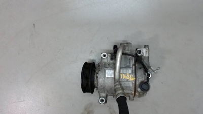 4F0260805G Компрессор кондиционера, Audi A6 (C6) 2005-2011 2005