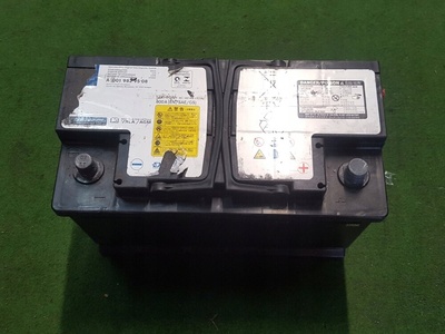 A0009823804 аккумулятор мерседес a0019829508 800a 80ah 2017