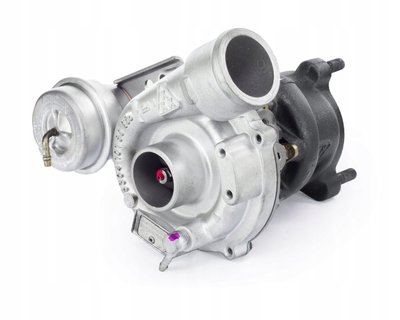 53039700005 турбина audi , volkswagen 1 , 8 т 150л . с ajl 180 л . с . awt