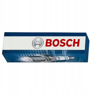 0242229656 свеча зажигания bosch wr8dc opel vectra а 2.0