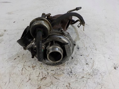 PMF100440 турбокомпрессор rover 400 2.0 td
