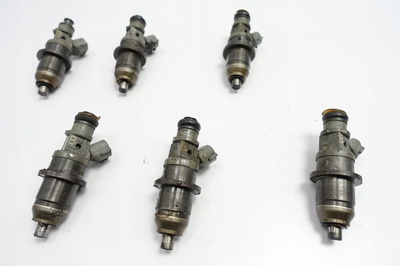 E7T05074 pajero 3 3.5 gdi v6 форсунки форсунки