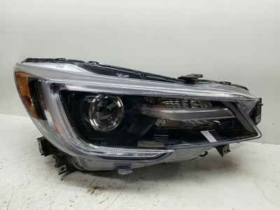 84002AL10A фара subaru legacy outback 2018 -