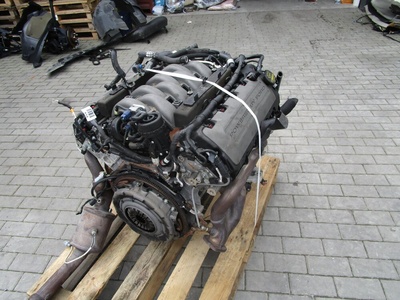 форд мустанг 5.0 gt v8 двигатель в сборе ! ! 2015 -