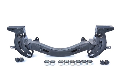 504332787 iveco daily 35c 50c 98 - 13 коляска балка подвески