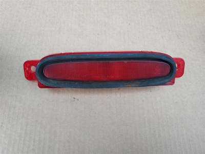 BN8V51580B фонарь (стоп сигнал) MAZDA 3 (BK) 2003-2009 MAZDA 3 (BK) 2003-2009 2004 BN8V-51-580B,