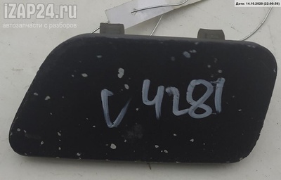 51117056945 Крышка омывателя фар Лев. BMW 5 E60/E61 (2003-2010) 2003