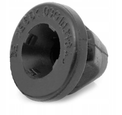 03G103184C крепление отбойник капота двигателя audi a3 a4 a6