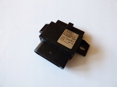 4F0906093B блок блок управления насосы топлива audi a4 a6