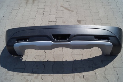 7182161M0 нижняя накладка низ бампер задняя suzuki sx4 кросс