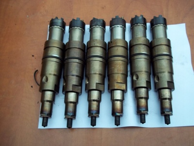 09843022031836 форсунки scania r xpi