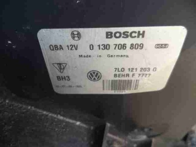 4L0260401 Радиатор кондиционера Audi Q7 (4LB) 2005 - 2009 2007 ,