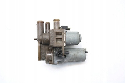 0018301484 электроклапан радиатора мерседес cl w140 a